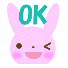 momousa and  little bird sticker #8746623