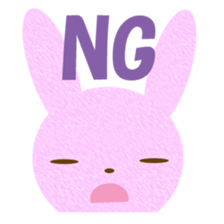 momousa and  little bird sticker #8746624