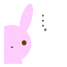 momousa and  little bird sticker #8746637