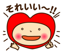 Decochi sticker #8746827