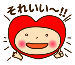 Decochi sticker #8746827