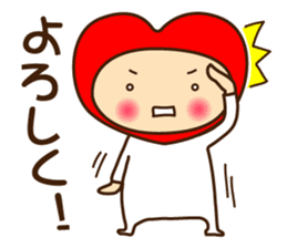 Decochi sticker #8746832