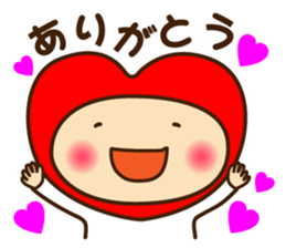 Decochi sticker #8746833