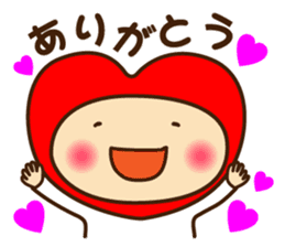 Decochi sticker #8746833