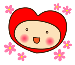 Decochi sticker #8746836