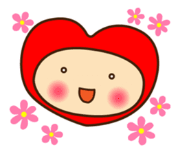 Decochi sticker #8746836