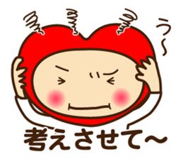 Decochi sticker #8746837