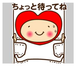 Decochi sticker #8746839