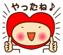 Decochi sticker #8746841