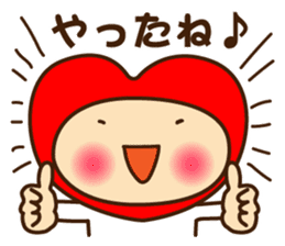 Decochi sticker #8746841