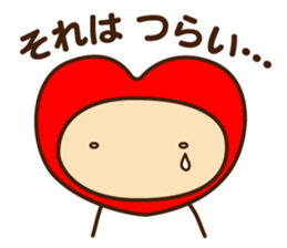 Decochi sticker #8746853