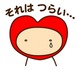 Decochi sticker #8746853