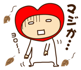 Decochi sticker #8746854