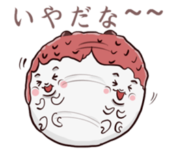 litchi 3 sticker #8747264