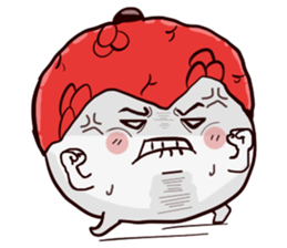 litchi 3 sticker #8747265