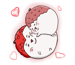 litchi 3 sticker #8747288