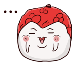 litchi 3 sticker #8747290