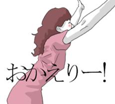 Talkingh Funny Face2 sticker #8747316