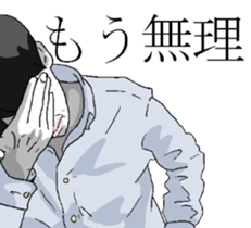 Talkingh Funny Face2 sticker #8747318