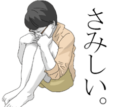 Talkingh Funny Face2 sticker #8747319