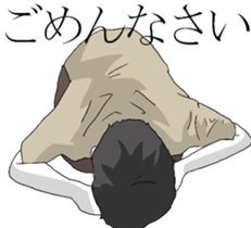 Talkingh Funny Face2 sticker #8747327