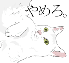 Talkingh Funny Face2 sticker #8747333