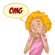 Isabela Artis Jalanan sticker #8747527