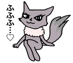 Detective Bear sticker #8747831