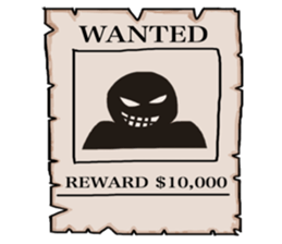 Detective Bear sticker #8747849