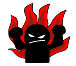 Detective Bear sticker #8747850