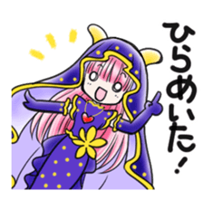 Tarrot and friends Miracle sticker vol.2 sticker #8747990