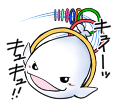 Tarrot and friends Miracle sticker vol.2 sticker #8747996