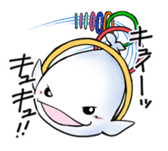 Tarrot and friends Miracle sticker vol.2 sticker #8747996