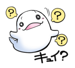 Tarrot and friends Miracle sticker vol.2 sticker #8748001