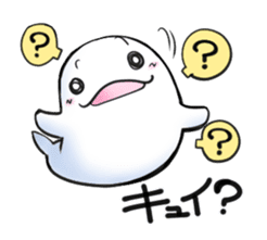 Tarrot and friends Miracle sticker vol.2 sticker #8748001