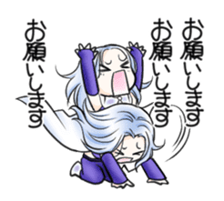 Tarrot and friends Miracle sticker vol.2 sticker #8748003