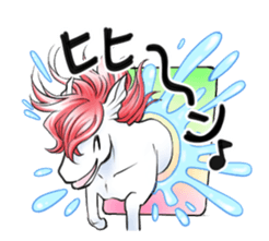 Tarrot and friends Miracle sticker vol.2 sticker #8748006