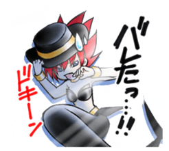 Tarrot and friends Miracle sticker vol.2 sticker #8748007