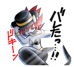 Tarrot and friends Miracle sticker vol.2 sticker #8748007