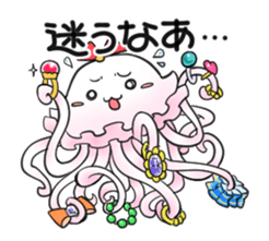 Tarrot and friends Miracle sticker vol.2 sticker #8748013