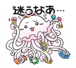 Tarrot and friends Miracle sticker vol.2 sticker #8748013