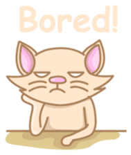 Munchkin Kitty sticker #8748732