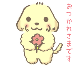 c o c o sticker #8748858