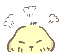 c o c o sticker #8748880