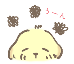 c o c o sticker #8748881