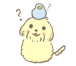 c o c o sticker #8748884