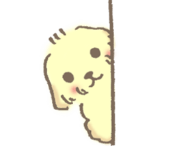 c o c o sticker #8748885