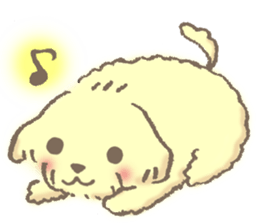 c o c o sticker #8748887