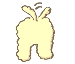 c o c o sticker #8748888