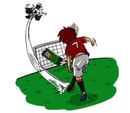 Good Guys Gang sticker #8748963